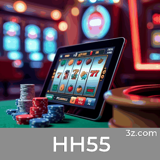 Download Oficial HH55 - App para PC e Celular