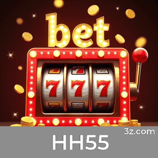 Cadastro HH55 - Crie sua conta e ganhe R$99