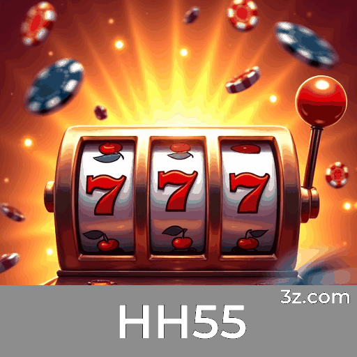 Bônus HH55 de R$5.000 + 500 giros grátis