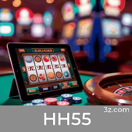 Bônus de R$99 para apostas esportivas na HH55